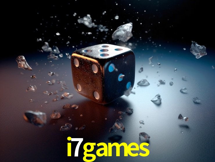 Logo da i7games