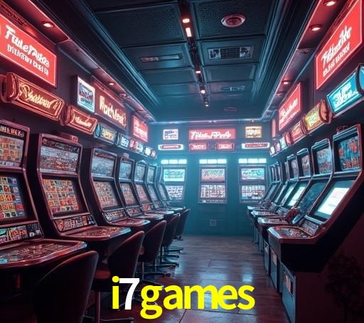 i7games Sistema Rápido